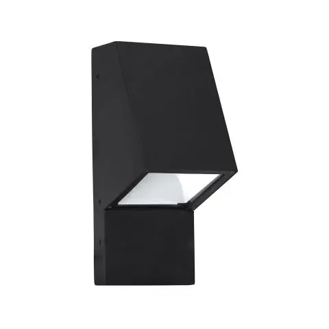 Endast denna vecka PR Home Luton 120323 Vägglampa